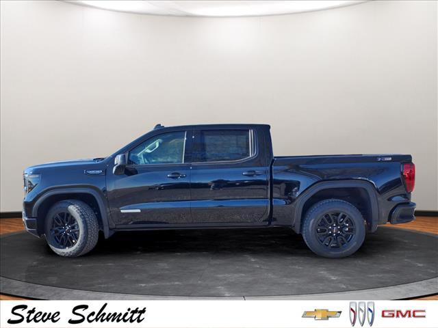 new 2026 GMC Sierra 1500 car, priced at $53,004