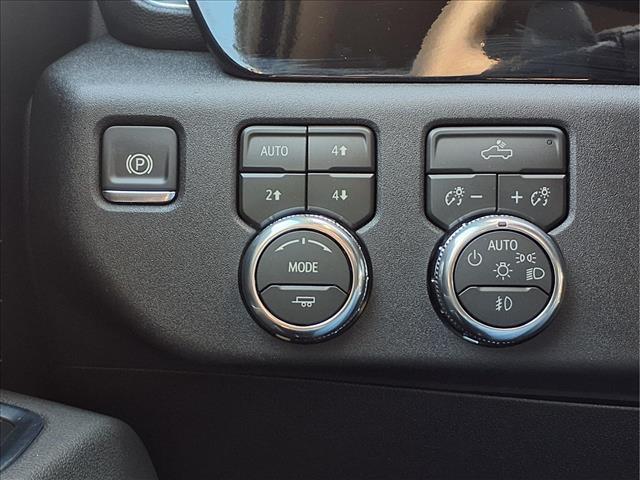 new 2026 GMC Sierra 1500 car, priced at $53,004