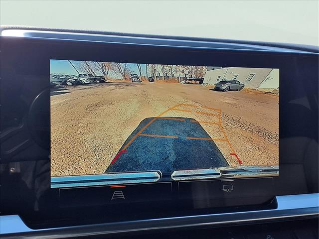 new 2026 GMC Sierra 1500 car, priced at $53,004