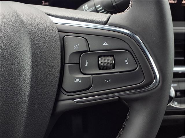 new 2026 Buick Envista car, priced at $28,296