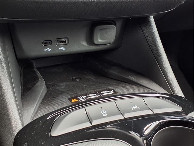 new 2026 Buick Envista car, priced at $28,296