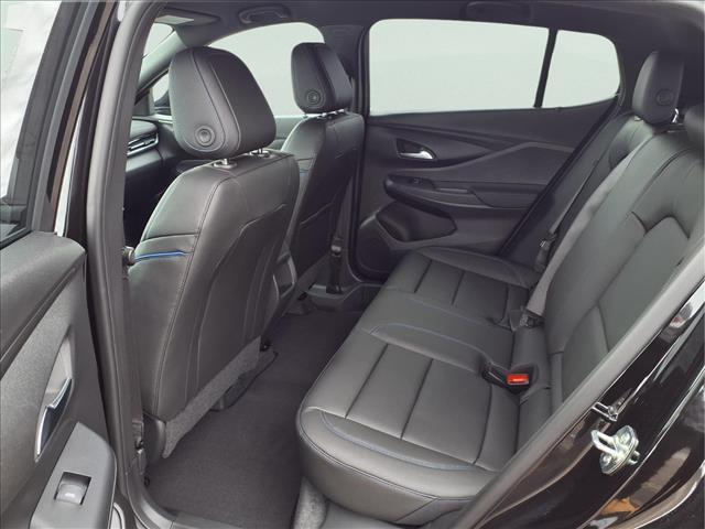 new 2026 Buick Envista car, priced at $28,296