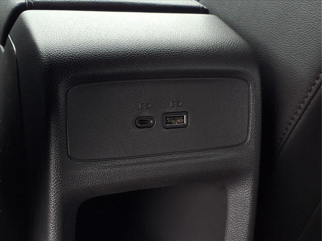 new 2026 Buick Envista car, priced at $28,296