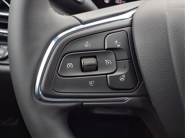 new 2026 Buick Envista car, priced at $28,296