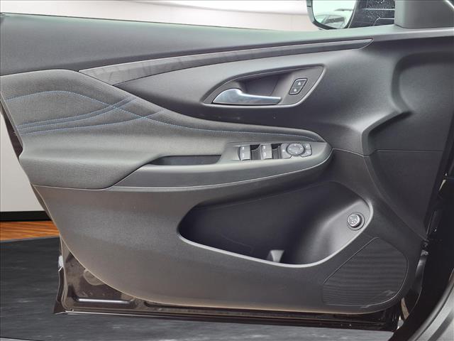 new 2026 Buick Envista car, priced at $28,296