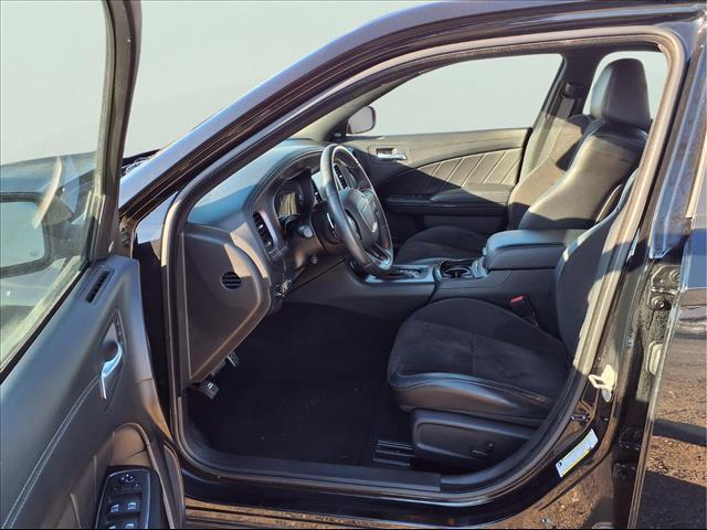 used 2023 Dodge Charger car, priced at $26,999