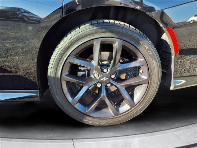 used 2023 Dodge Charger car, priced at $26,999