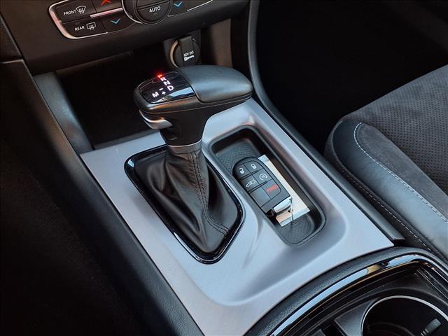 used 2023 Dodge Charger car, priced at $26,999