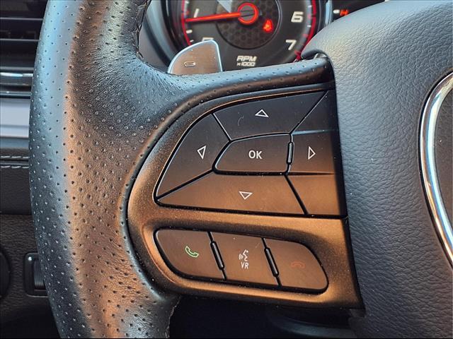 used 2023 Dodge Charger car, priced at $26,999