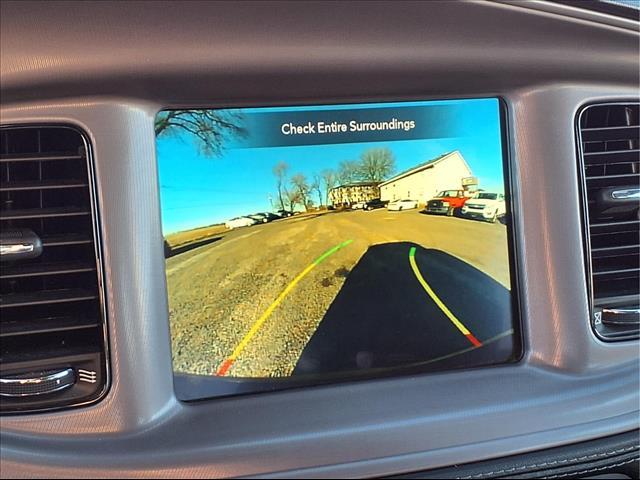 used 2023 Dodge Charger car, priced at $26,999