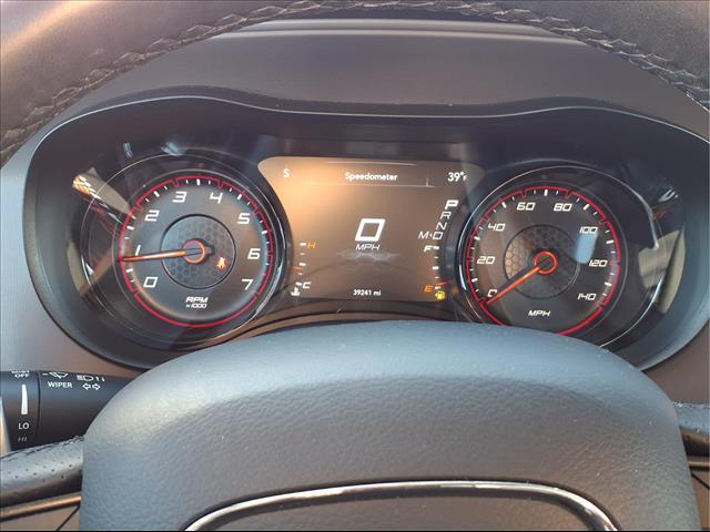 used 2023 Dodge Charger car, priced at $26,999