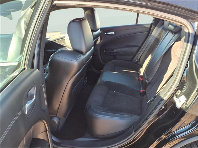 used 2023 Dodge Charger car, priced at $26,999