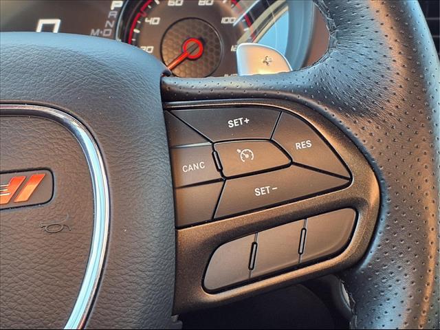 used 2023 Dodge Charger car, priced at $26,999