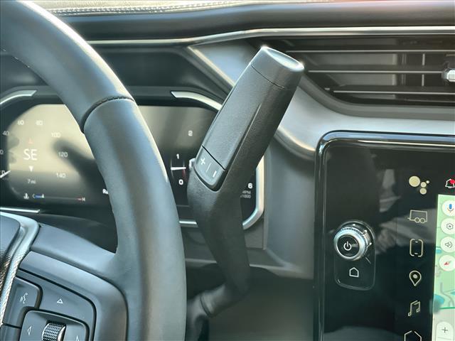 new 2026 GMC Sierra 2500 car, priced at $82,495