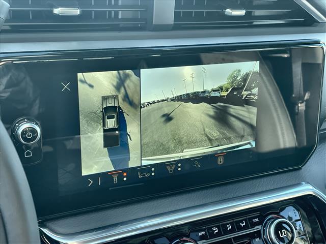 new 2026 GMC Sierra 2500 car, priced at $82,495