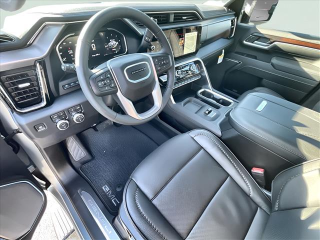 new 2026 GMC Sierra 2500 car, priced at $82,495