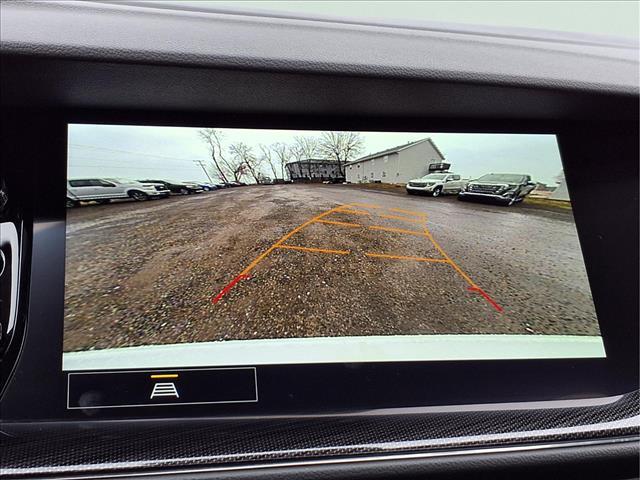 used 2023 Buick Envision car, priced at $25,167