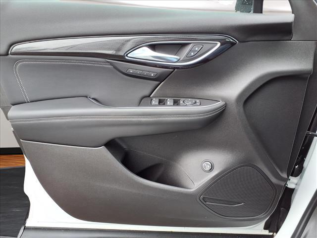 used 2023 Buick Envision car, priced at $25,167