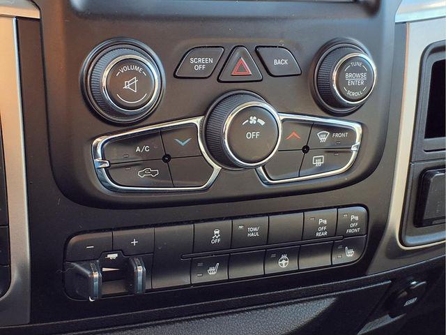 used 2016 Ram 1500 car, priced at $19,998