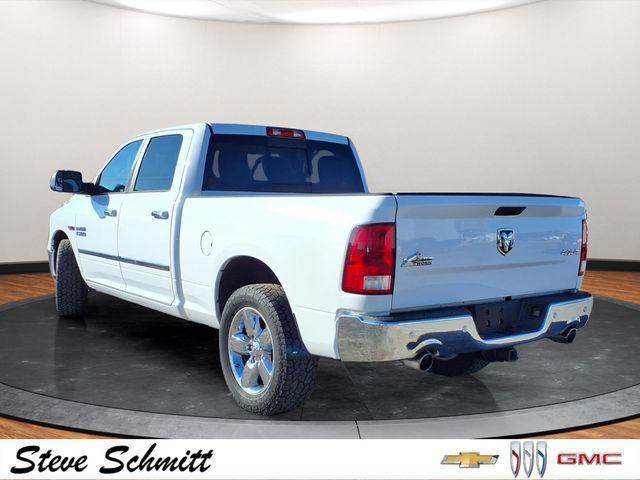 used 2016 Ram 1500 car, priced at $19,998