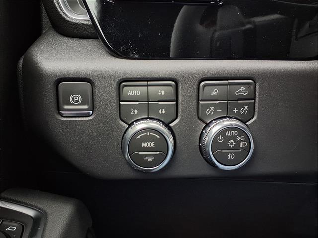 new 2026 GMC Sierra 1500 car, priced at $55,644