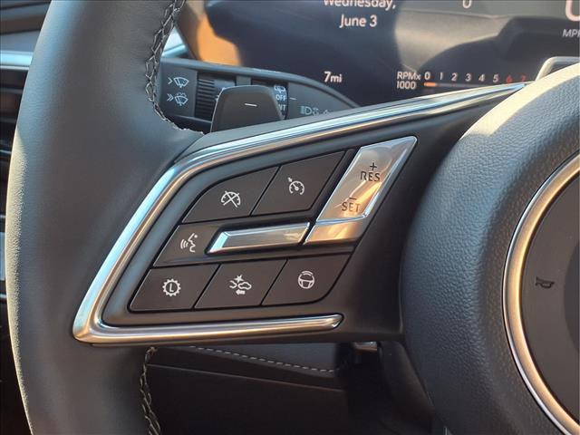 new 2026 Buick Enclave car, priced at $60,158