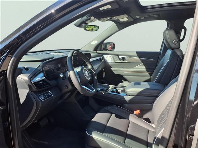 new 2026 Buick Enclave car, priced at $60,158