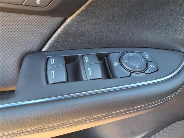 used 2025 Buick Envision car, priced at $28,614