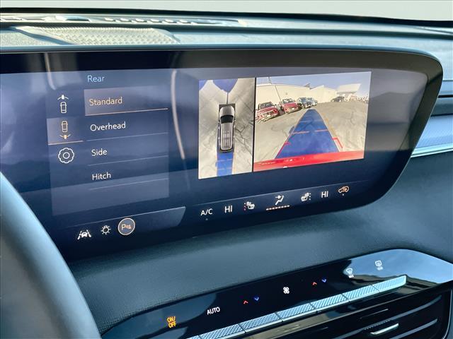new 2026 Buick Enclave car, priced at $47,643