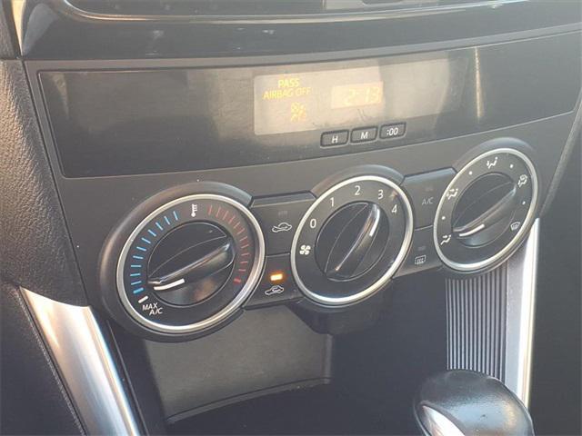 used 2014 Mazda CX-5 car, priced at $11,995