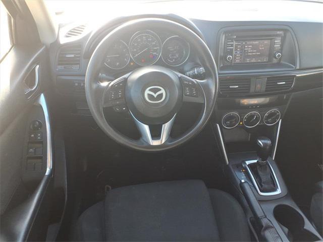 used 2014 Mazda CX-5 car, priced at $11,995