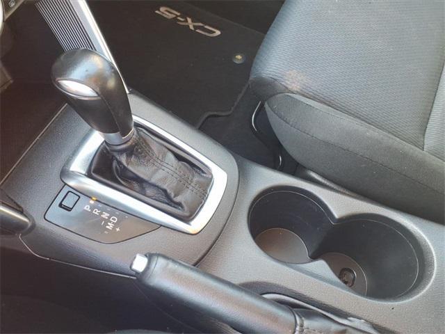 used 2014 Mazda CX-5 car, priced at $11,995