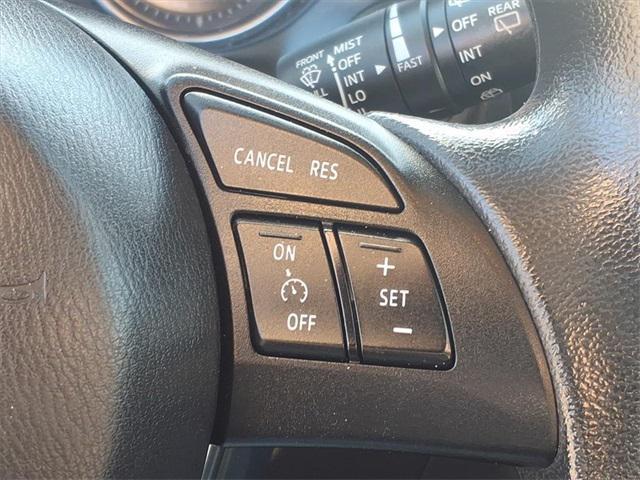 used 2014 Mazda CX-5 car, priced at $11,995