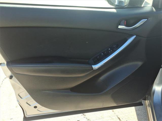 used 2014 Mazda CX-5 car, priced at $11,995