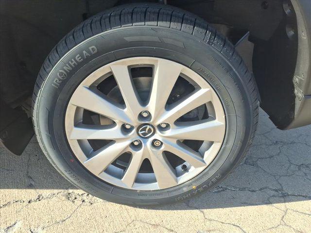 used 2014 Mazda CX-5 car, priced at $10,995