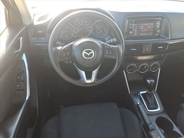 used 2014 Mazda CX-5 car, priced at $10,995