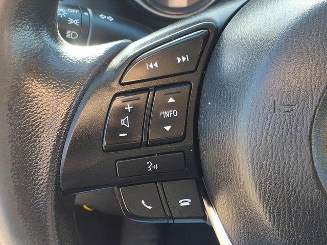 used 2014 Mazda CX-5 car, priced at $10,995