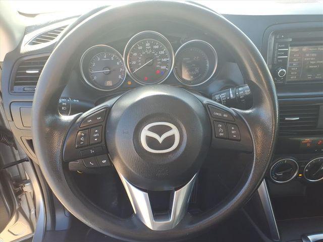 used 2014 Mazda CX-5 car, priced at $10,995