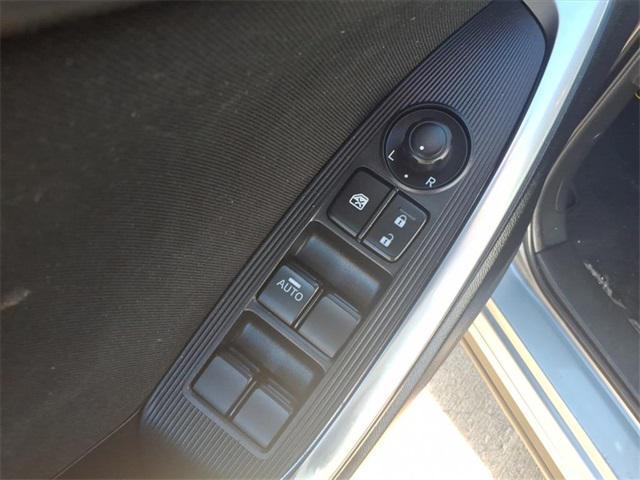 used 2014 Mazda CX-5 car, priced at $11,995