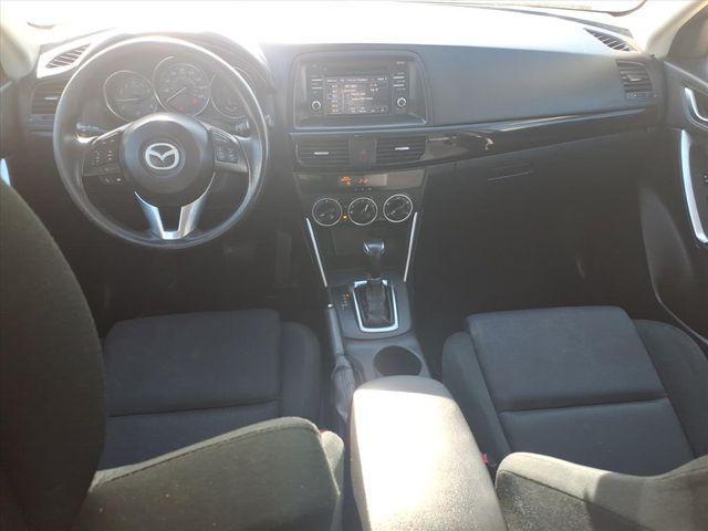 used 2014 Mazda CX-5 car, priced at $10,995