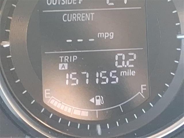 used 2014 Mazda CX-5 car, priced at $11,995