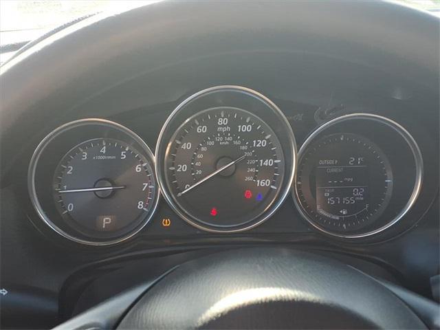 used 2014 Mazda CX-5 car, priced at $11,995