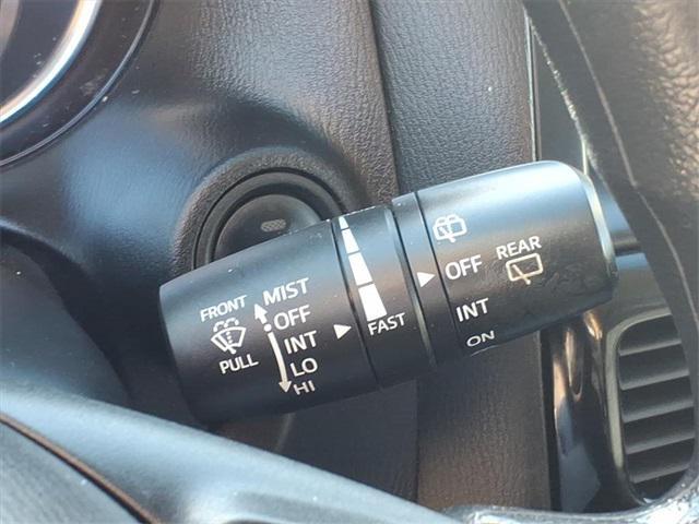 used 2014 Mazda CX-5 car, priced at $11,995