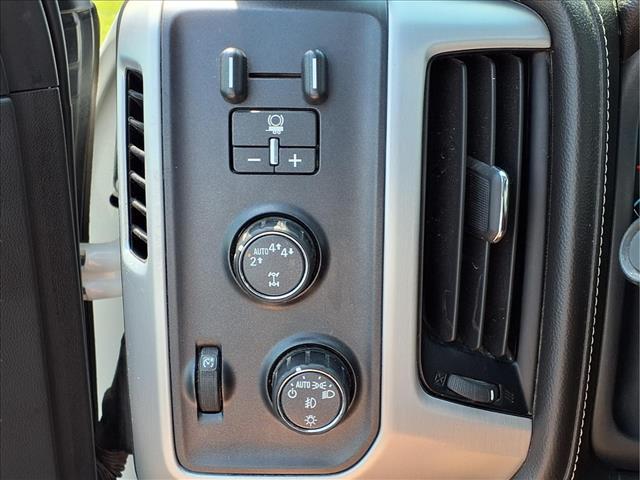 used 2018 GMC Sierra 1500 car, priced at $30,379