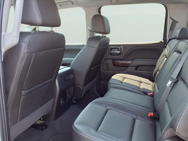 used 2018 GMC Sierra 1500 car, priced at $30,379