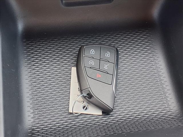 new 2026 GMC Terrain car, priced at $35,276