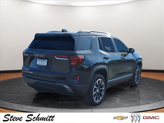 new 2026 GMC Terrain car, priced at $35,276