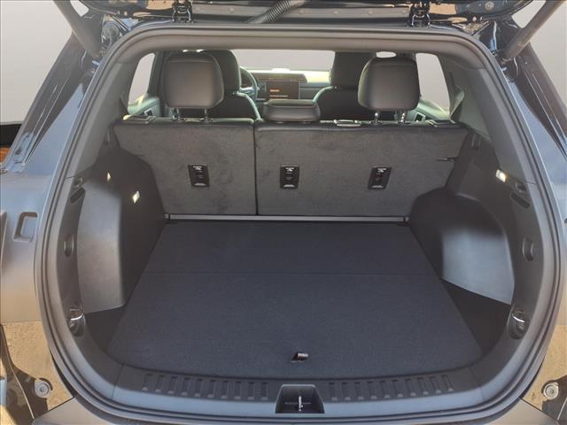 new 2026 GMC Terrain car, priced at $35,276