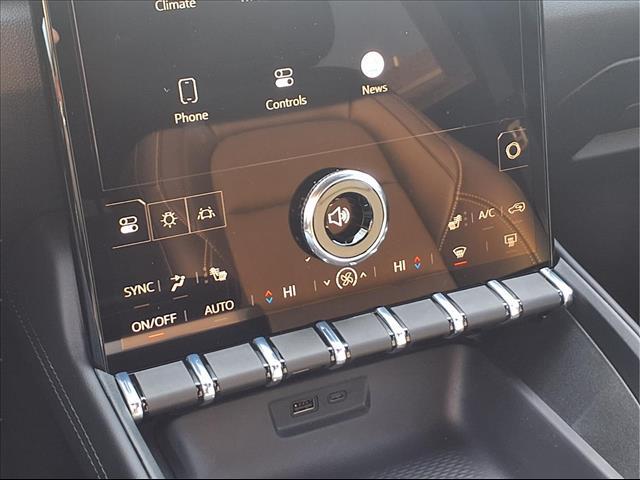 new 2026 GMC Terrain car, priced at $35,276