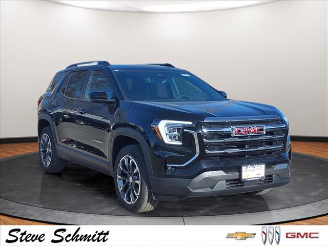 new 2026 GMC Terrain car, priced at $35,276